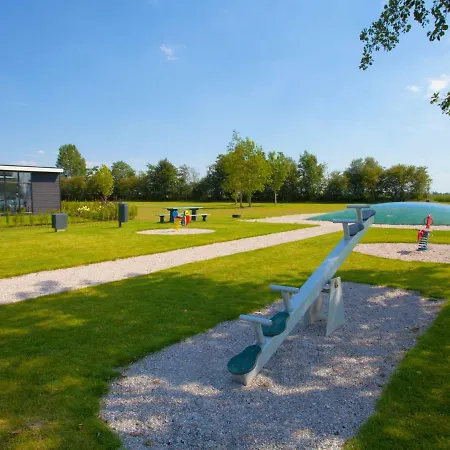 בית נופש Holiday Droompark Bad Hulckesteijn.8