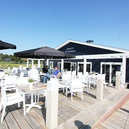 Holiday Droompark Bad Hulckesteijn.8 * Diermen